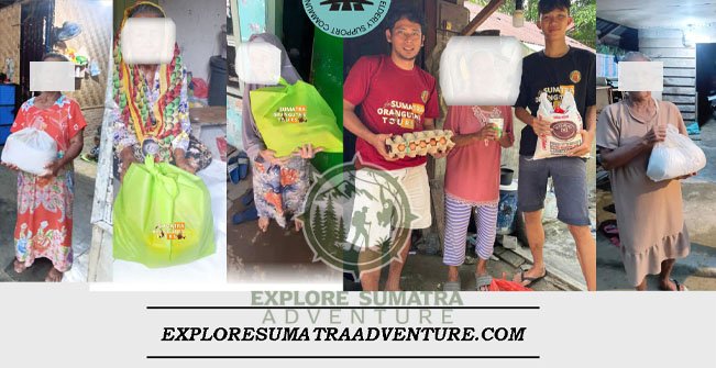 EXPLORE SUMATRA ADVENTURE SEMBAKo